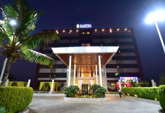 Aishwarya Regency has Smoking rooms