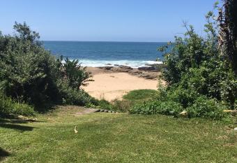 Shelly Beach, Villa Albatross 2 has Balcony rooms
