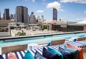 Ivy and Eve Apartments by CLLIX allows 18 year olds to book a room