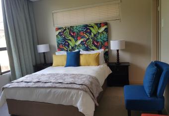 Zimbali Suite 524 has Balcony rooms