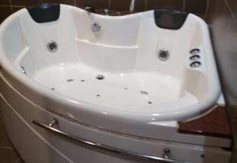 Gold Coast Morib Mickey House has Balcony rooms