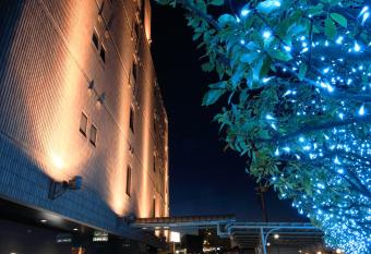 Hotel Cherena Kunitachi (Adult Only) allows 18 year olds to book a room