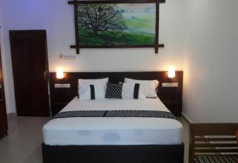 Dedunu Home Bentota has Balcony rooms