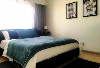 Engomi Apartment has Balcony rooms