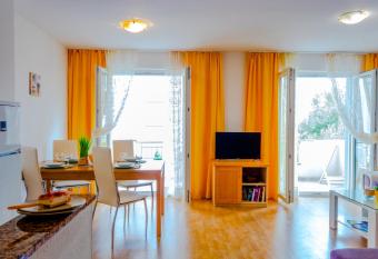 Apartments in Krk has Balcony rooms