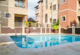 The Bellagio Getaway allows 18 year olds to book a room