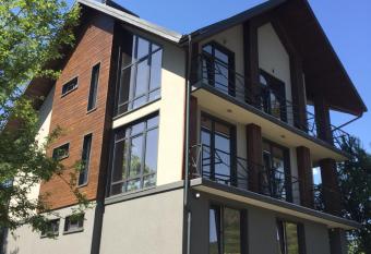 Girske Povitria 2 has Balcony rooms