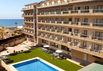 BQ Andalucia Beach Hotel has Balcony rooms