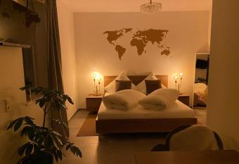 Jakobshof has Balcony rooms