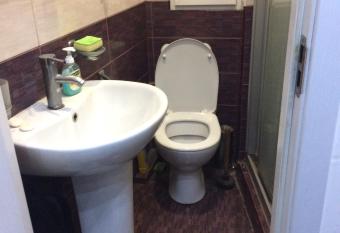 Hotel Kristina allows 18 year olds to book a room