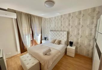 Oupen de dor - Boggiero has Balcony rooms