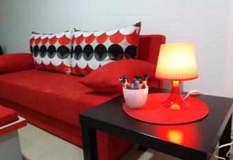 Dody Apartmani allows 18 year olds to book a room