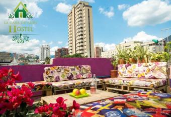 La Casa de Adry allows 18 year olds to book a room