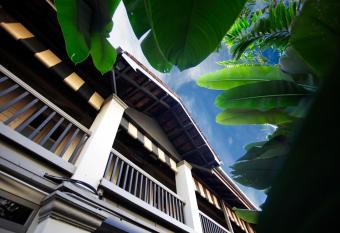 Muntri Mews allows 18 year olds to book a room