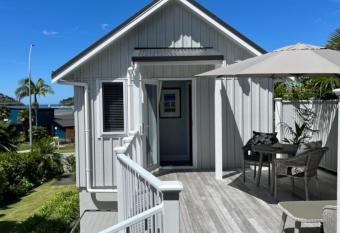 The Boat House Studio allows 18 year olds to book a room