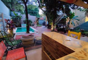 Taguato B & B has Balcony rooms