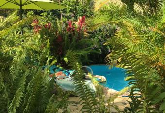 Le Chalet dAZAE allows 18 year olds to book a room