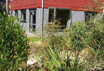 The Red Shed, Anakiwa allows 18 year olds to book a room