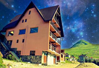 Casa Veves has Balcony rooms