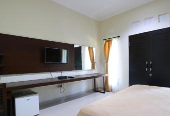 GM Lovina has Balcony rooms