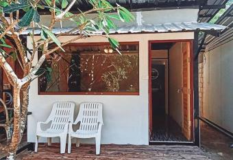 Ozone Beach Huts allows 18 year olds to book a room