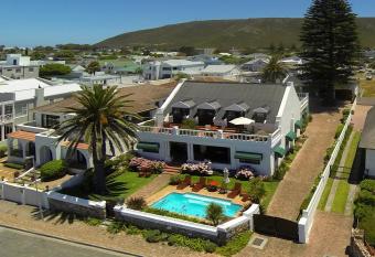 La Fontaine Guest House Hermanus has Balcony rooms