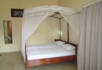 Tandem Guesthouse has Balcony rooms