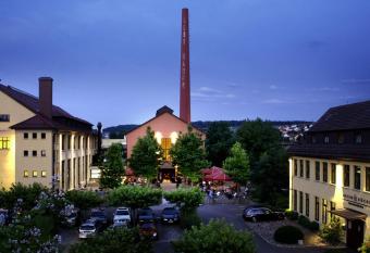 Gerber Park Hotel allows 18 year olds to book a room