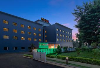 Ginger Bhubaneshwar allows 18 year olds to book a room