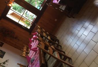 Le Relais des Mayens de Chamoson has Balcony rooms