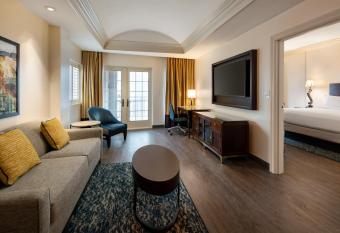 Embassy Suites by Hilton New Orleans has Balcony rooms