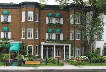 Hotel Relais Charles-Alexandre allows 18 year olds to book a room