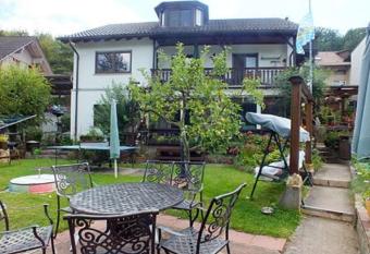 Haus Schipper am Wald has Balcony rooms