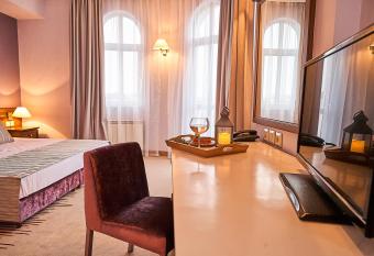 Hotel Lion Sofia has Balcony rooms