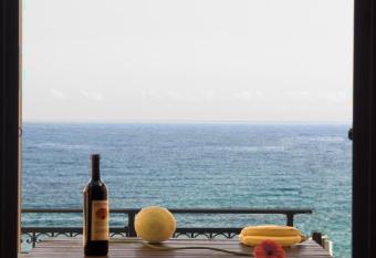 Apartments Christina has Balcony rooms