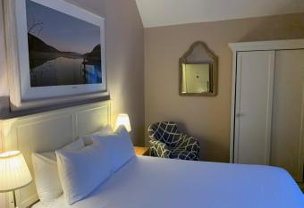 The Anchorage allows 18 year olds to book a room