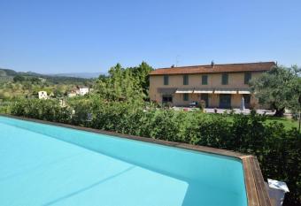 Bello Stare Tuscan Resort has Balcony rooms