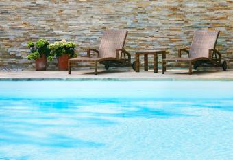 Kurhotel Markushof has Balcony rooms