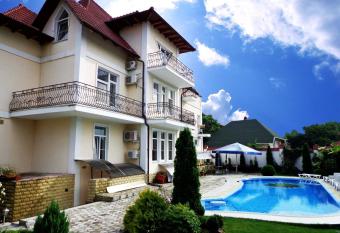 Edem Hotel has Balcony rooms