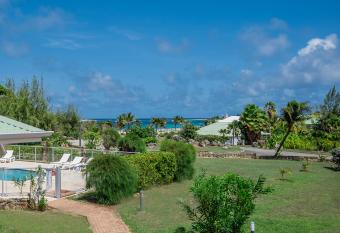 Esmeralda Resort has Balcony rooms