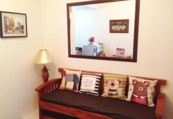 Hannah s Place at Wind Residences has Balcony rooms