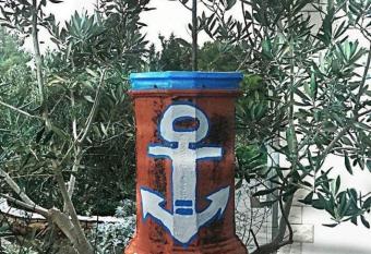 Villa SARA has Balcony rooms