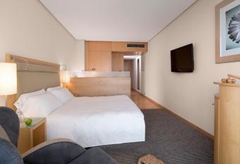 Melia Valencia allows 18 year olds to book a room