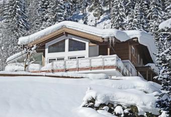 Appartements Wanner has Balcony rooms