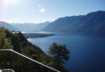 Santa Maria Ferienwohnung has Balcony rooms