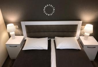 Aleon Hotel has Balcony rooms