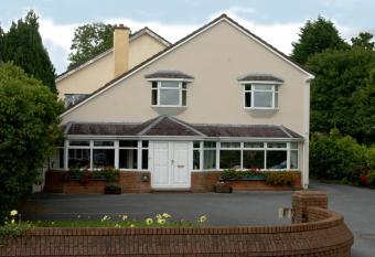 Ardree House B&B allows 18 year olds to book a room