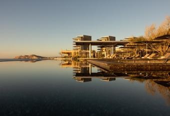 Solaz, a Luxury Collection Resort, Los Cabos has Balcony rooms
