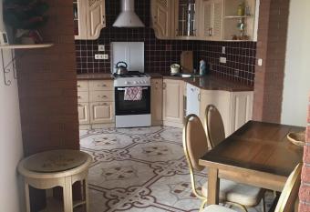 Great apartment in the city centre allows 18 year olds to book a room