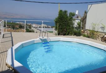 Beit Nofesh allows 18 year olds to book a room